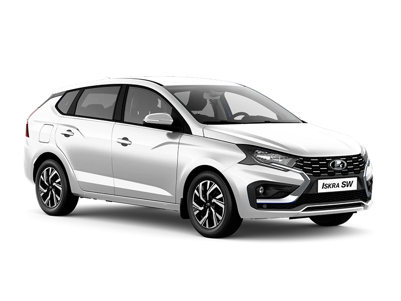 Купить Лада Гранта Седан