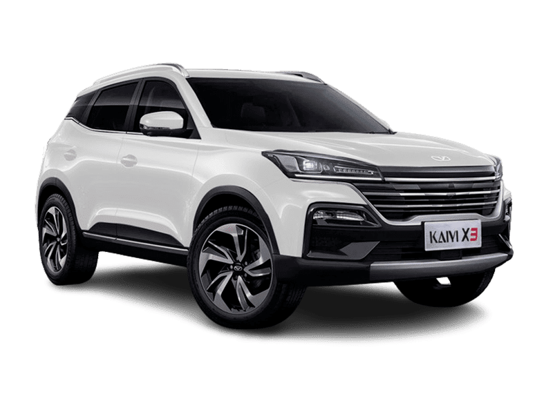 Купить KAIYI X3 в вашем городе - Белый